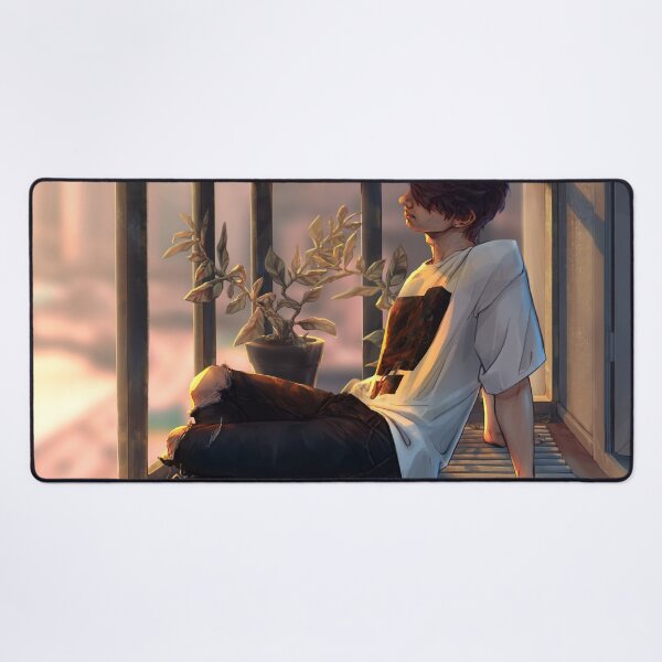 Item preview, Sunset Gazing | Heeseung designed and sold by Rezajeez.