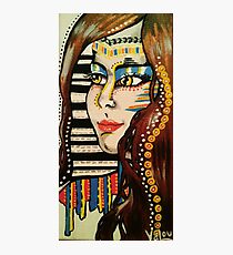 Cleo Photographic Print