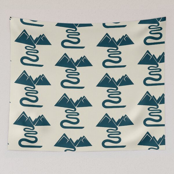 Item preview, Pass of July in Switzerland, Aesthetic designed and sold by MinimalistHaven.