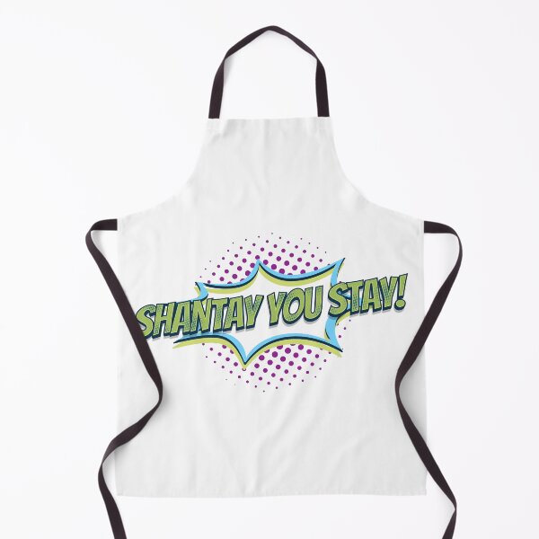 Item preview, Shantay You Stay, Pop Art, RuPaul, Drag Race, designed and sold by Henrylizarraga.
