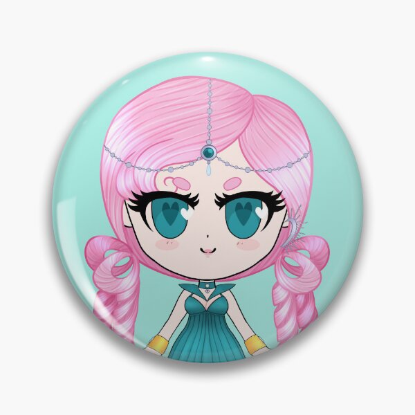 Item preview, Makenai - Twin Lethe designed and sold by MokaMizore97.