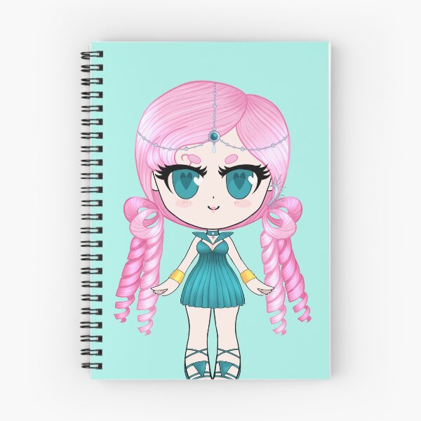 Item preview, Makenai - Twin Lethe designed and sold by MokaMizore97.