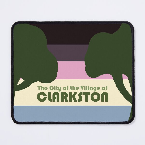 Item preview, Clarkston, Michigan  designed and sold by Awake88.