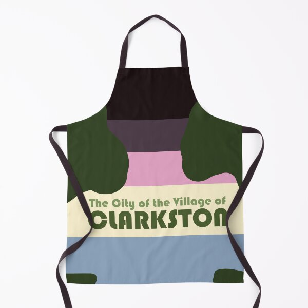 Item preview, Clarkston, Michigan  designed and sold by Awake88.