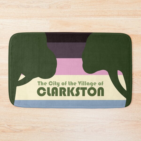 Item preview, Clarkston, Michigan  designed and sold by Awake88.
