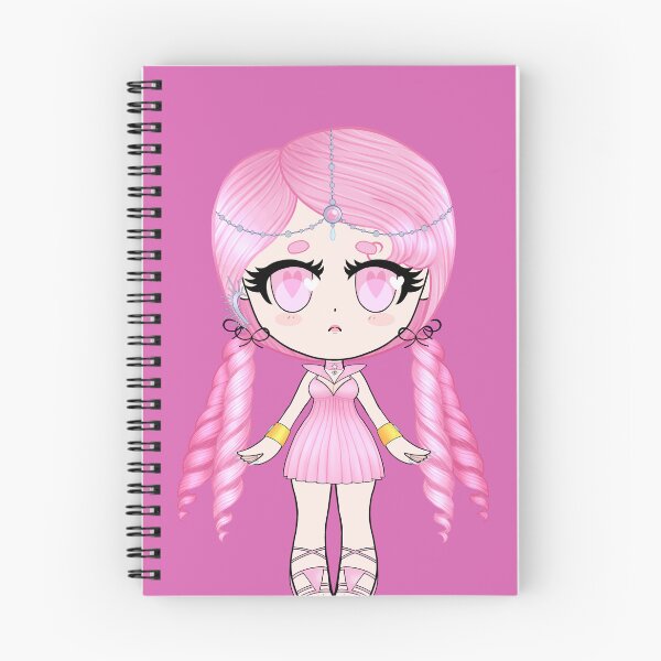 Item preview, Makenai - Mnemosyne Twin designed and sold by MokaMizore97.
