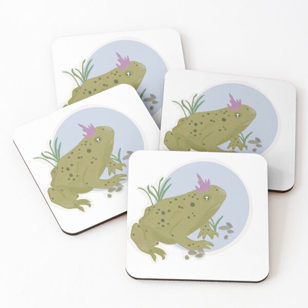 Item preview, Mystical Monarch under the Blue Moon  designed and sold by Mossy Moon Press.