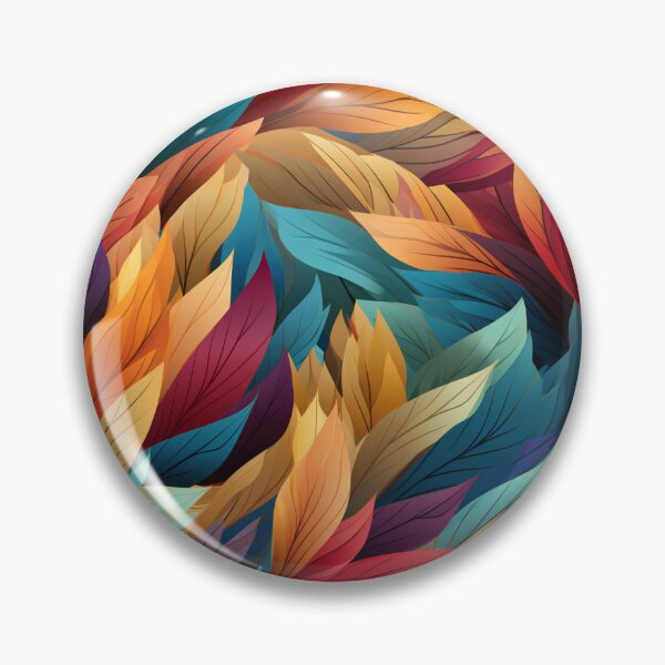 Item preview, Harvest Harmony: Intertwined Autumn Leaves Collection designed and sold by tatusea.
