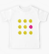 Dandy, Lyin' In the Sea Kids Tee