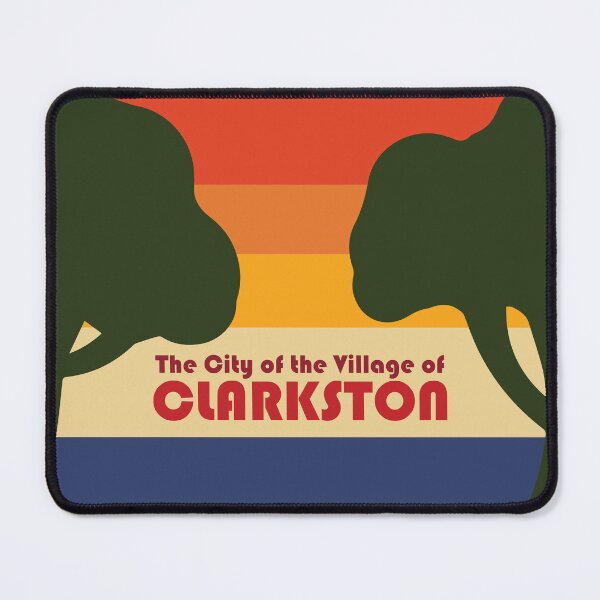 Item preview, Clarkston, Michigan  designed and sold by Awake88.