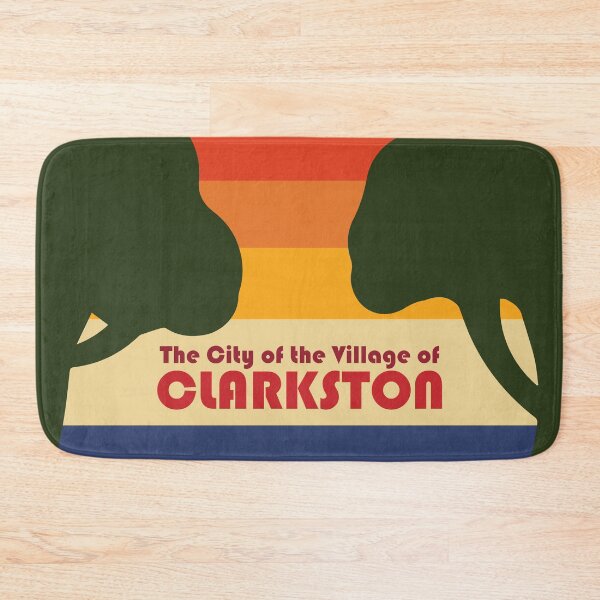 Item preview, Clarkston, Michigan  designed and sold by Awake88.