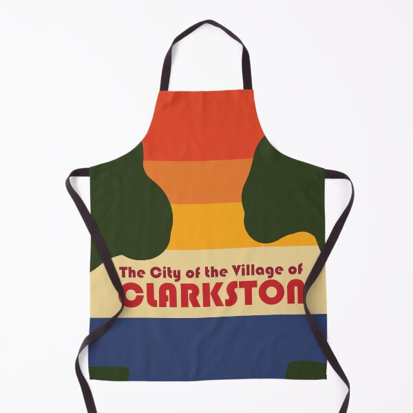 Item preview, Clarkston, Michigan  designed and sold by Awake88.