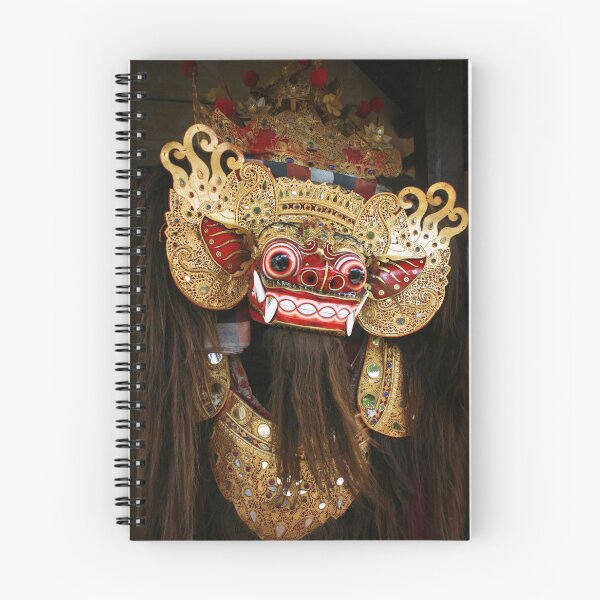 Item preview, Barong Dance designed and sold by cbproduction.