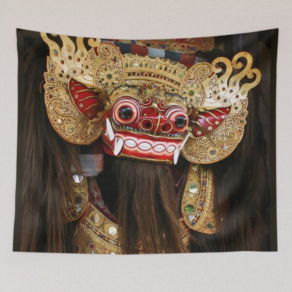 Item preview, Barong Dance designed and sold by cbproduction.