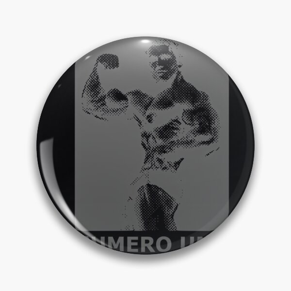 Item preview, Arnold's Numero Uno  	 designed and sold by wcrqkhatx24.