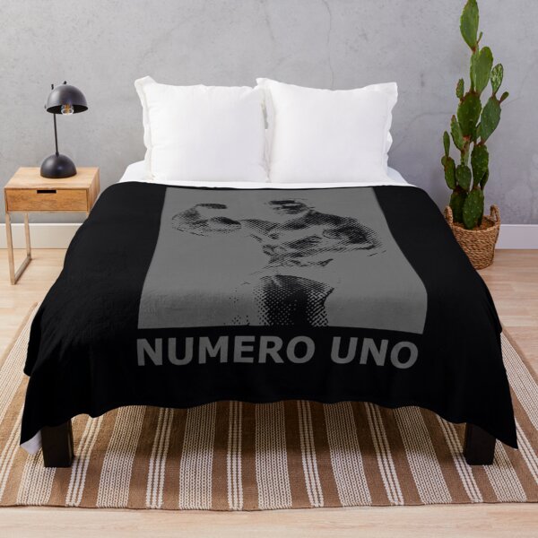 Item preview, Arnold's Numero Uno  	 designed and sold by wcrqkhatx24.