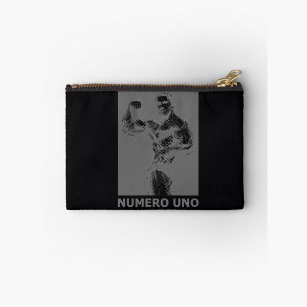Item preview, Arnold's Numero Uno  	 designed and sold by wcrqkhatx24.