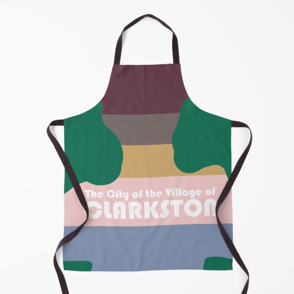 Item preview, Clarkston, Michigan  designed and sold by Awake88.