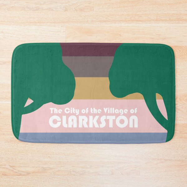 Item preview, Clarkston, Michigan  designed and sold by Awake88.