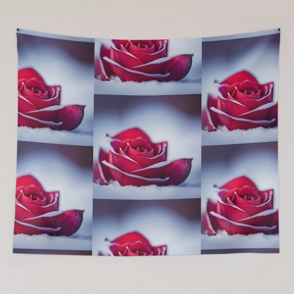 Item preview, Frozen Rose designed and sold by CloudyIdeas3288.