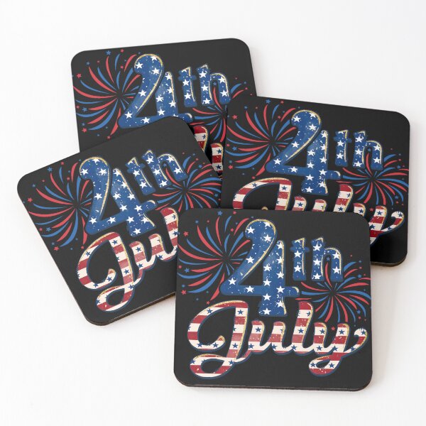Item preview, 4th of July Fireworks designed and sold by TheUSAFantasy.