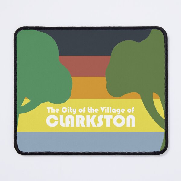 Item preview, Clarkston, Michigan  designed and sold by Awake88.
