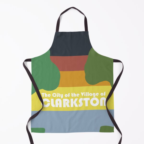 Item preview, Clarkston, Michigan  designed and sold by Awake88.
