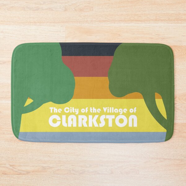 Item preview, Clarkston, Michigan  designed and sold by Awake88.