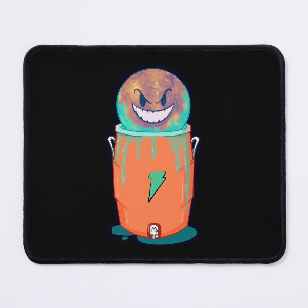 Item preview, Mercury In Retrograde designed and sold by LVBART.