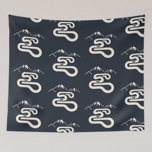 Item preview, July pass in Switzerland designed and sold by MinimalistHaven.