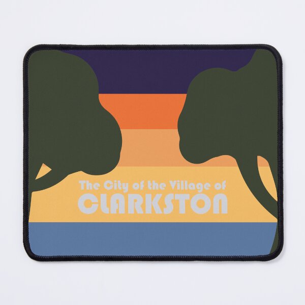 Item preview, Clarkston, Michigan  designed and sold by Awake88.