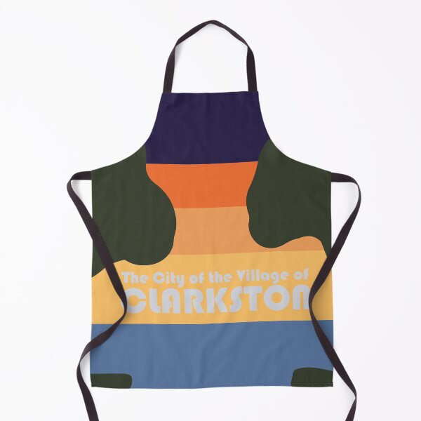 Item preview, Clarkston, Michigan  designed and sold by Awake88.