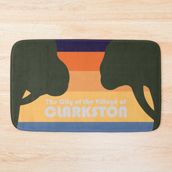 Item preview, Clarkston, Michigan  designed and sold by Awake88.