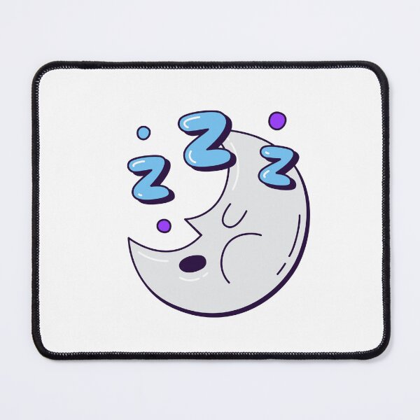 Item preview, Dream moon designed and sold by lucisnerosart.