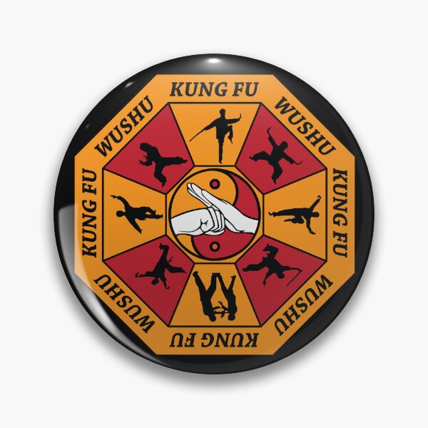 Item preview, Kung Fu - Wushu designed and sold by marcosty.