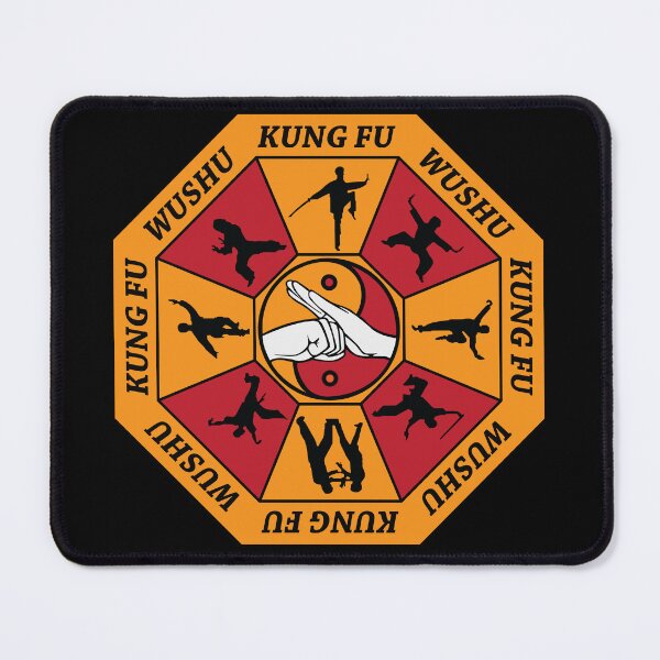 Item preview, Kung Fu - Wushu designed and sold by marcosty.