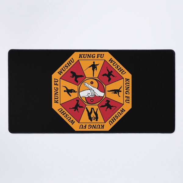 Item preview, Kung Fu - Wushu designed and sold by marcosty.