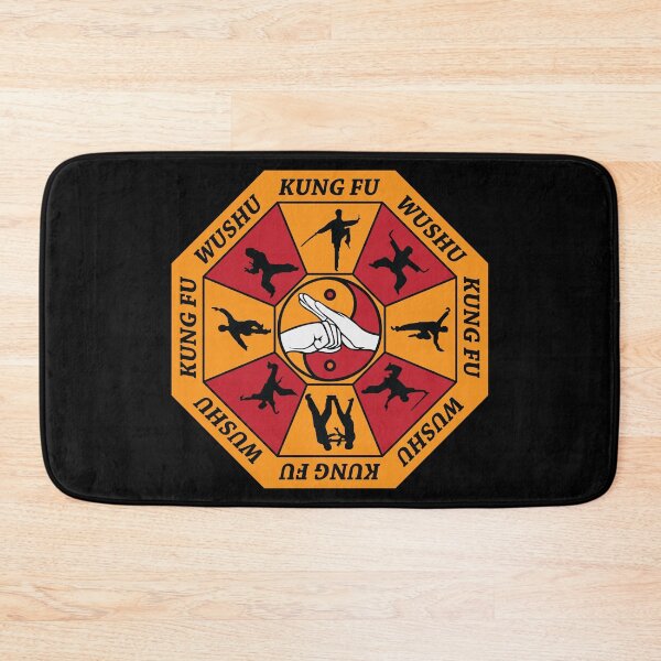 Item preview, Kung Fu - Wushu designed and sold by marcosty.
