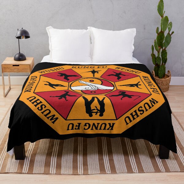 Item preview, Kung Fu - Wushu designed and sold by marcosty.
