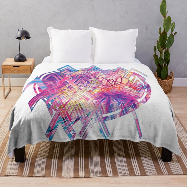 Item preview, APOPTOSIS #28 designed and sold by POPTOTIC.