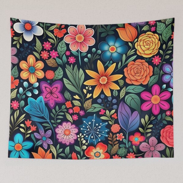 Item preview, Flowers #40 designed and sold by platonicXXI.