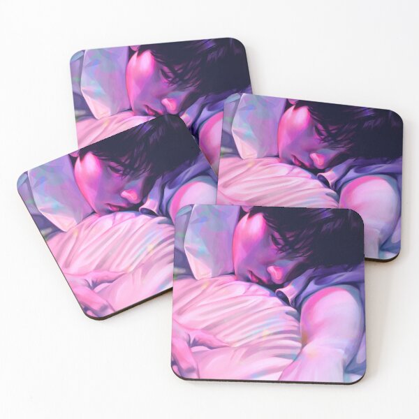 Item preview, Fever | Heeseung designed and sold by Rezajeez.