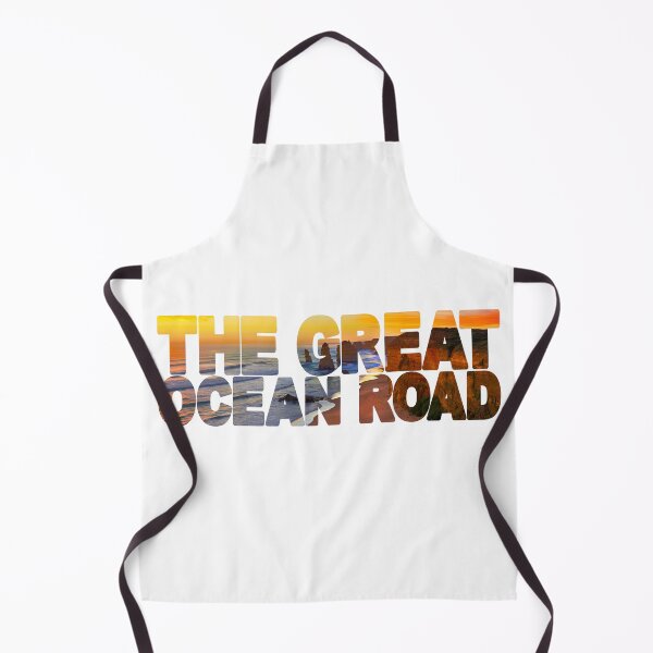 Item preview, THE GREAT OCEAN ROAD - Victoria Australia designed and sold by Adam Gormley.