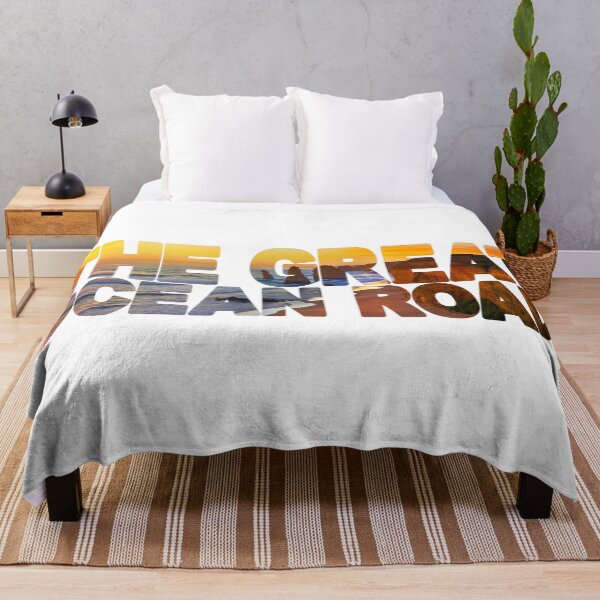 Item preview, THE GREAT OCEAN ROAD - Victoria Australia designed and sold by Adam Gormley.