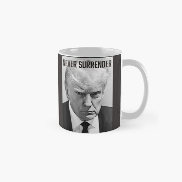 Miss Me Yet Donald Trump 2024 Coffee Mug Funny Trump Still My President  Gift Cup