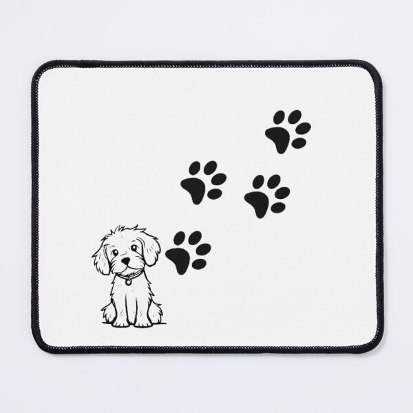 Item preview, Cute puppy designed and sold by Veremis.