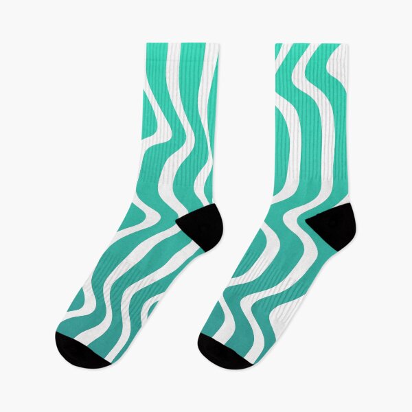Item preview, Green Gradient designed and sold by Pattrenonly.