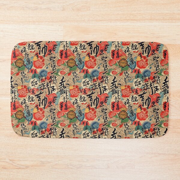 Item preview, Asian Characters designed and sold by MyrtaSB.