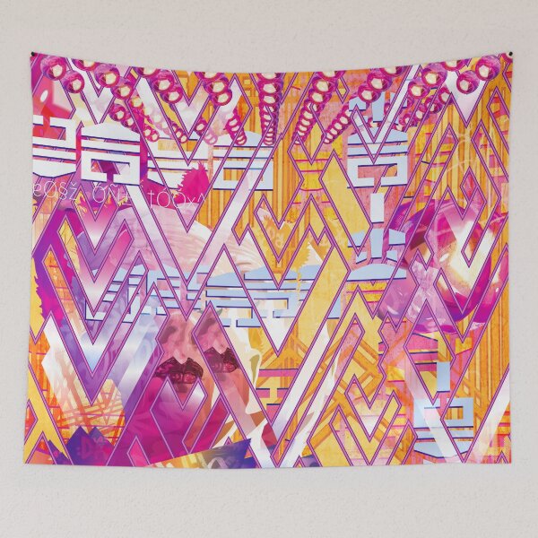 Item preview, OVERLOOK #2501 designed and sold by POPTOTIC.