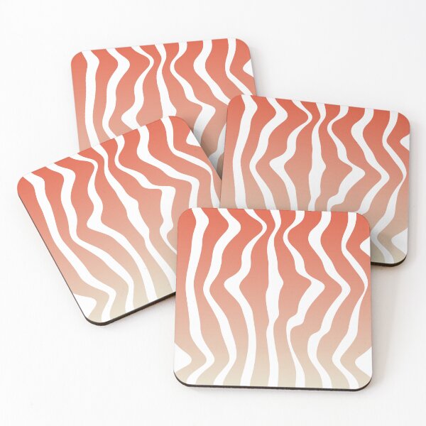 Item preview, orange and white gradient designed and sold by Pattrenonly.